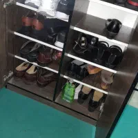 جاکفشی بزرگ کاملا نو|جاکفشی، کمد، دراور|اندیمشک, |دیوار