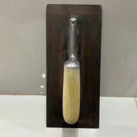 ماله کشته کشی آلمانی اصلی گچکاری