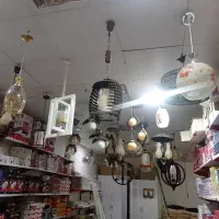 لوستربه قیمت خرید|لوستر و چراغ آویز|تایباد, |دیوار