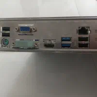 باندل سیستم قوی|قطعات و لوازم جانبی رایانه|بروجن, |دیوار