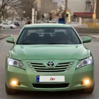 کمری 2007 فول جهت معاوضه
