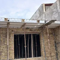 اجرای سقف تیرچه بلوک