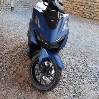 موتور کلیک ۱۷۰خشک، عروسک