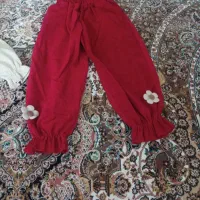 لباس بچه دخترانه