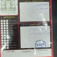 405 slx مدل 99|خودرو سواری و وانت|ورامین, شهرک ولیعصر|دیوار