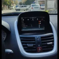 207 tu3|خودرو سواری و وانت|گالیکش, |دیوار