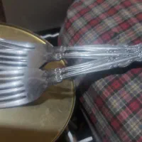 چنگال عذاخوری|ظروف پخت‌وپز|جهرم, |دیوار