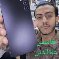 سامسونگ  a34 5g Samsung هاشمی علاالدین|موبایل|تهران, شیخ هادی|دیوار