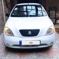 تیبا2مدل98.هاچبک.تمیزوبیرنگ.مانیتوردار