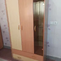 سرویس خواب بچه گانه|تخت و سرویس خواب|شاهین‌شهر, مخابرات (شهید بهشتی)|دیوار