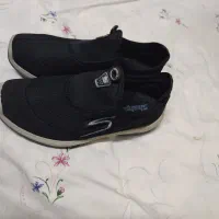 کفش راحتی و کار سایز 43|کیف، کفش، کمربند|نجف‌آباد, گلدشت|دیوار