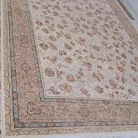 2تخته فرش9متری1600شانه اورجینال کناره وگرد جهیزیه|فرش|تهران, ویلاشهر|دیوار