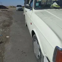 وانت پیکان 93|خودرو سواری و وانت|فردیس, فردیس|دیوار