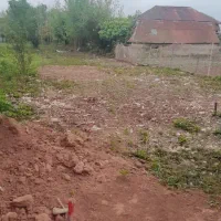 زمین مسکونی