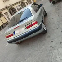 زانتیا ۲۰۰۰|خودرو سواری و وانت|گرگان, |دیوار