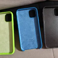 قاب گوشی آیفون 11|لوازم جانبی موبایل و تبلت|محمدشهر, همایون ویلا|دیوار