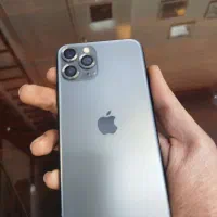 آیفون 11 پرو