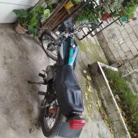 موتور 125 ونوس