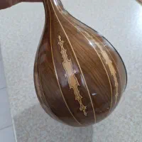 سه تار سید خلیل کلکسیونی|سازهای سنتی|کرمانشاه, |دیوار