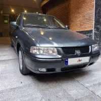 سمند ۸۲ درجه یک  اقساط قسطی باسفته