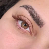 اکستنشن مژه و لیفت و لمینت مژه|خدمات آرایشگری و زیبایی|رشت, سعدی (تختی)|دیوار