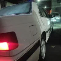 پارس 91دوگانه کارخانه بیرنگ