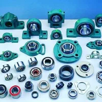 بلبرینگ کاسه نمد ساچمه اورینگ پکینگ تسمه زنجیر