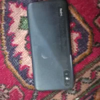 گوشی ردمی 9A|موبایل|خان ببین, |دیوار