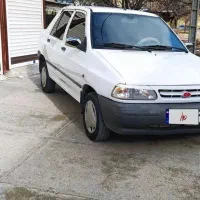 پراید مدل 94