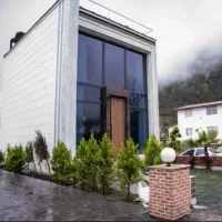 خانه و زمین دیوزند