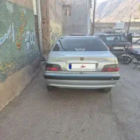 پارس ELX|خودرو سواری و وانت|قشم, |دیوار