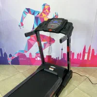 تردمیل POWERMAX تایوان بایکسال گارانتی درجه یک|تجهیزات ورزشی|تهران, صادقیه|دیوار
