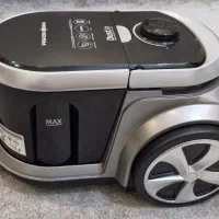 جاروبرقی پاکشوما