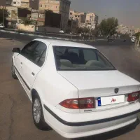 سمند LX مدل ۹۸|خودرو سواری و وانت|تهران, والفجر (افسریه)|دیوار