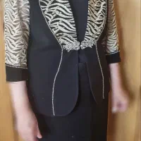 کت و دامن مجلسی زنانه