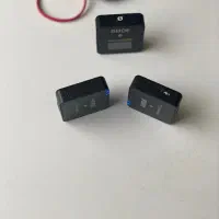 میکروفون یقه ای رود wireless Go 2|دوربین عکاسی و فیلم‌برداری|تبریز, |دیوار