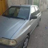 فورش‌پرابت مدل 86 نفری