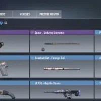 اکانت کالاف|کنسول، بازی ویدئویی و آنلاین|آباده, |دیوار