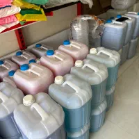 انوع مواد شوینده + ظروف یکبار مصرف + دستمال کاغذی|مواد شوینده و دستمال کاغذی|اصفهان, شهرک زاینده رود|دیوار