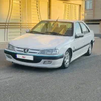 پژوپارس|خودرو سواری و وانت|تربت‌حیدریه, ۴۵ متری|دیوار