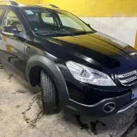 اچ سی کراس مدل ۹۶