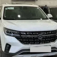 فردا موتور  اف ام سی تی 5  fmc t5
