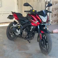 موتور ان اس مدل ۹۵