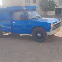 نیسان دوگانه شرکت