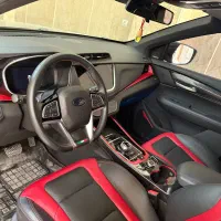 کی ام سی آ۵ a5|خودرو سواری و وانت|اصفهان, آفاران|دیوار