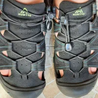 صندل هومتو مردانه|کیف، کفش، کمربند|شوشتر, |دیوار