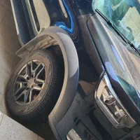 kmc T8|خودرو سواری و وانت|اهواز, نادری|دیوار