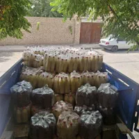 سرکه سیب خرما انگور با بهترین کیفیت|خوردنی و آشامیدنی|قم, شهرک سازمان آب|دیوار