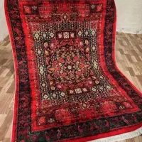 فرشینه قرمز|فرش|تهران, خاوران|دیوار