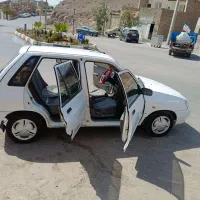 پراید 111 SE|خودرو سواری و وانت|تهران, ارجمندی راد|دیوار